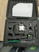 Laser 4d 360 protester ll516g