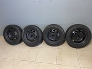 Koła Opony 205/55R16 GOODYEAR FELGA OM 6786353