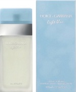 Dolce & Gabbana Light Blue 100 ml EDP