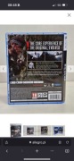 Metal Gear Solid Delta Snake Ps5 Eater Day 1PS5) pudełkowa