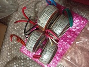 Transformator toroidalny TST20/007 17v 1,17A