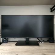 Monitor MSI MAG401QR