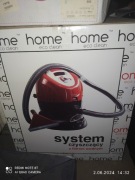 Odkurzacz piorący home eco cleo system