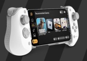 SCUF NOMAD Bezprzewodowy pad iPhone Kontroler 