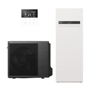POMPA CIEPŁA PANASONIC KIT-ADC07K3E5 7KW ALL IN ONE Seria K R32 Z MONTAŻEM