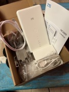 Modem ZTE MC889 jak nowy 5G świetny zasięg