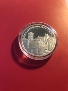 20 zł - Toruń 2007 r.