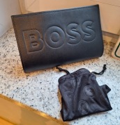 BOSS etui okulary {nowy}