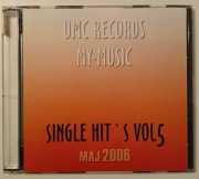 MY MUSIC SINGLE HITS VOL.5 Mezo Deep / Bobik Verba DNA & GAL DKA