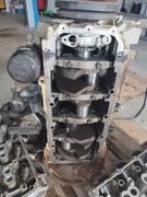 Blok korba  silnik dodge ram V8 hemi 2016