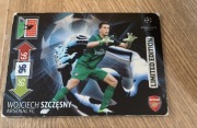 Wojciech Szczęsny, Panini Euro 2012, Limited Edition