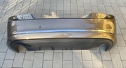 Zderzak spoiler tył Volvo C70 II polift Twilight Bronze 700  pn 31214864