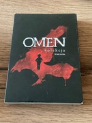 OMEN kolekcja 4DVD
