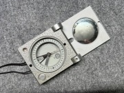 Kompas Geologiczny Freiberger DDR NRD lata 70 komplet