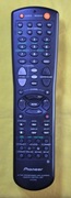 PIONEER AXD7249 ORYGINALNY PILOT VSX-709