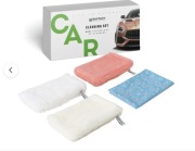 Raypath Cars zestaw nowy 