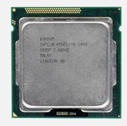 Intel Pentium G840 2.8GHz LGA 1155 OEM