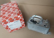Chłodnicza oleju BMW E60 E61 E64 E65 66 67 Febi 100126