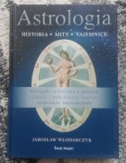Jarosław Włodarczyk - Astrologia