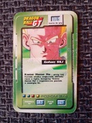 16. Dragon Ball GT - Gohan SSJ 