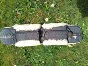 futerko na popręg mattes full