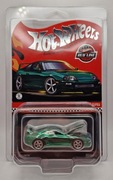 HOT WHEELS RLC 1997 TOYOTA SUPRA + PROTECTOR (OPIS!)