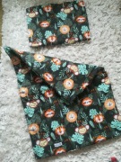 Pościel kołderka i poduszka marsielle decor idealn