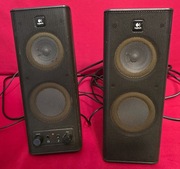 Głośniki Logitech X-140 (S-0264B)