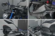 Osłony dłoni Yamaha MT07 handbary