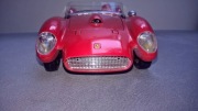 Ferrari 250 Testa Rossa '57 - 1/18 - Bburago - kolekcjonerski