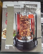 Nowy grill do kebaba / doner grill GOURMETmaxx Dönergrill