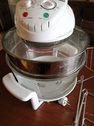 Kombiwar halogenowy jedyny taki duży zestaw