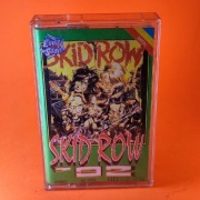Kaseta Skid Row - 92