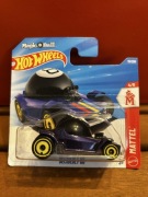 HOT WHEELS - DECIDEDLY GO - MATTEL - 4/5 - 70/250 - 2026