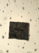 Komin 2stronny fajne futerko