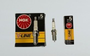 NGK V-LINE  5BP6EF 4SZT. 