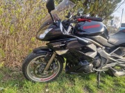 Kawasaki ER-6F z ABS!