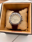 Timex Expedition Chrono Alarm