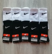 Skarpetki wysokie 36-40