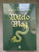 Witelo Mag Andrzej Nowakowski 
