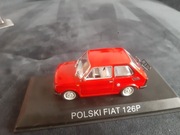 model fiat 126p konwersja