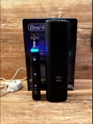 Szczoteczka elektryczna Oral-B Genius X 2000 N uszkodzona