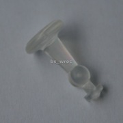 Nowe gałka do analoga do oryginalnego pada N64