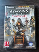 Gra Assassin's Creed Syndicate PC
