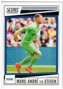 MARC-ANDRE TER STEGEN FC BARCELONA KARTA BAZOWA FIFA SCORE 2022-23