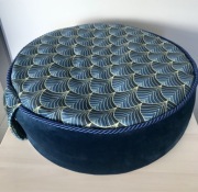 Poduszka do jogi do medytacji 