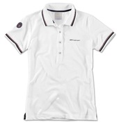 BMW koszulka Polo damska XS Kolekcji Yachtsport