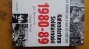Jan Skórzyński, Marek Pernal Kalendarium Solidarności