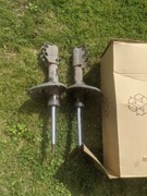 Amortyzatory przednie peugeot 508 komplet