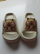 Klapki basenowe dla dzieci 